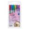 Deco Color&#x2122; Glitter Paint Marker Set